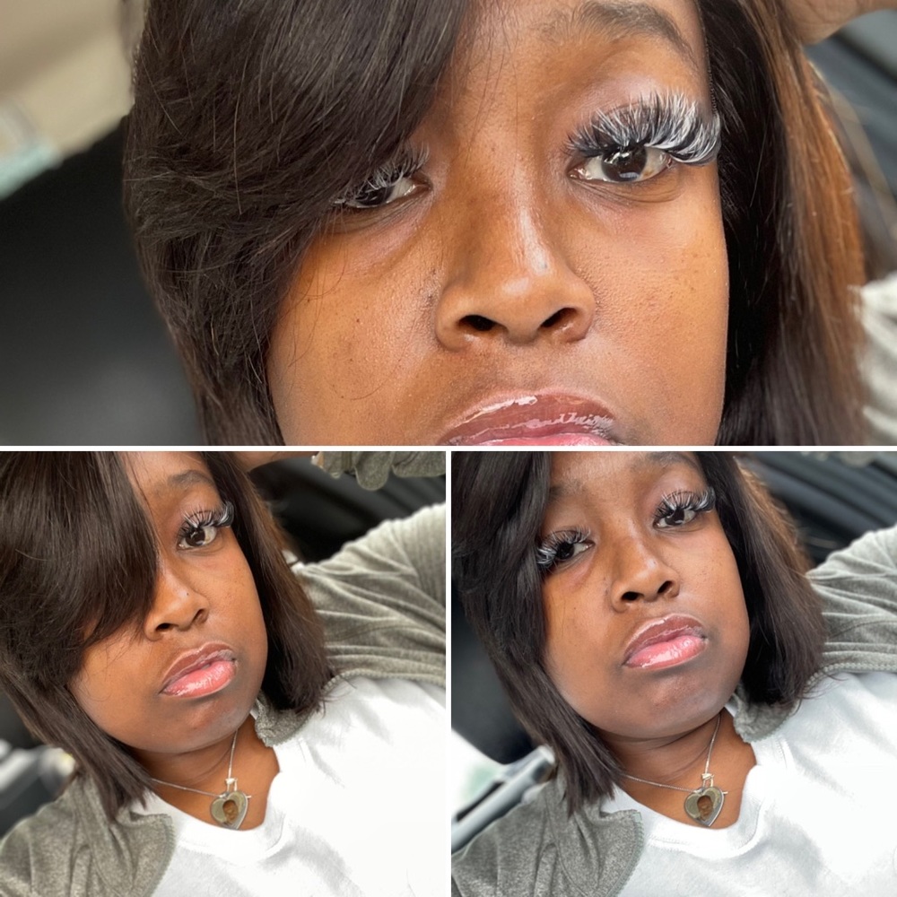 Meet your Posher, Keona